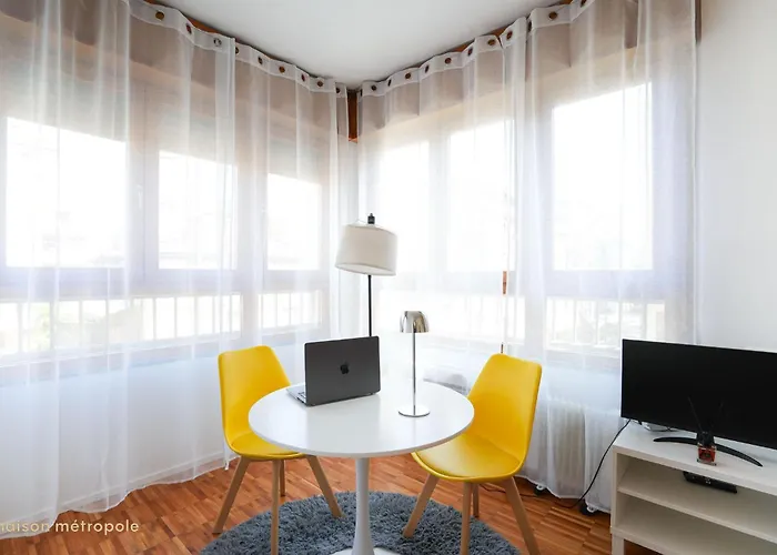 Loft De Sanctis