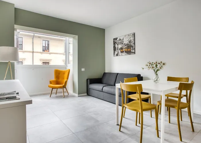 Hostmate - - Genesio -Maciachini